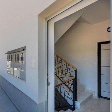 Carpe Diem Luxury Apartments Rogoznica (Sibenik-Knin) Exterior foto