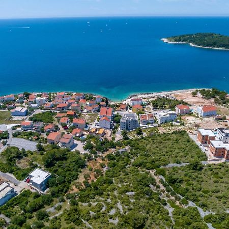 Carpe Diem Luxury Apartments Rogoznica (Sibenik-Knin) Exterior foto