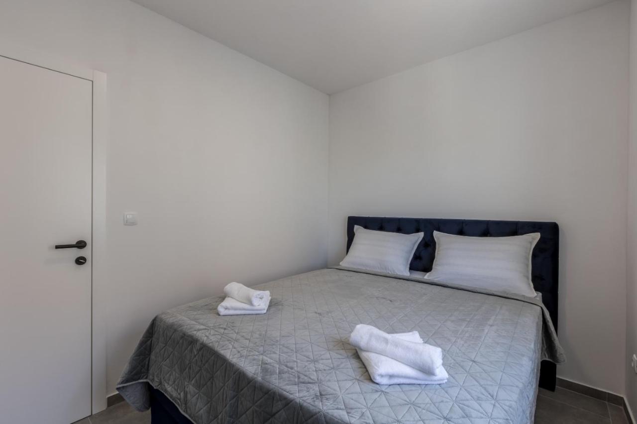 Carpe Diem Luxury Apartments Rogoznica (Sibenik-Knin) Exterior foto