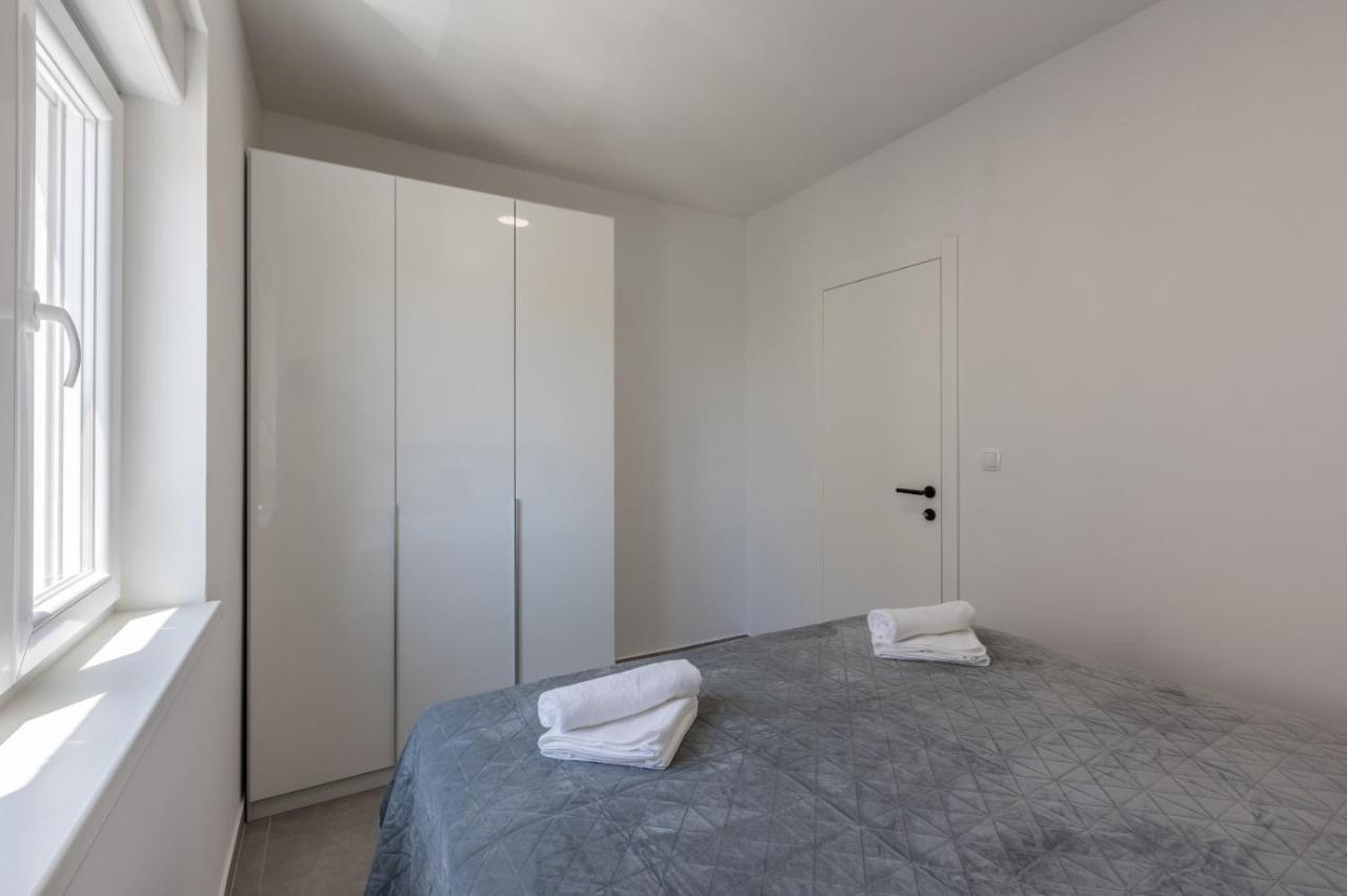 Carpe Diem Luxury Apartments Rogoznica (Sibenik-Knin) Exterior foto
