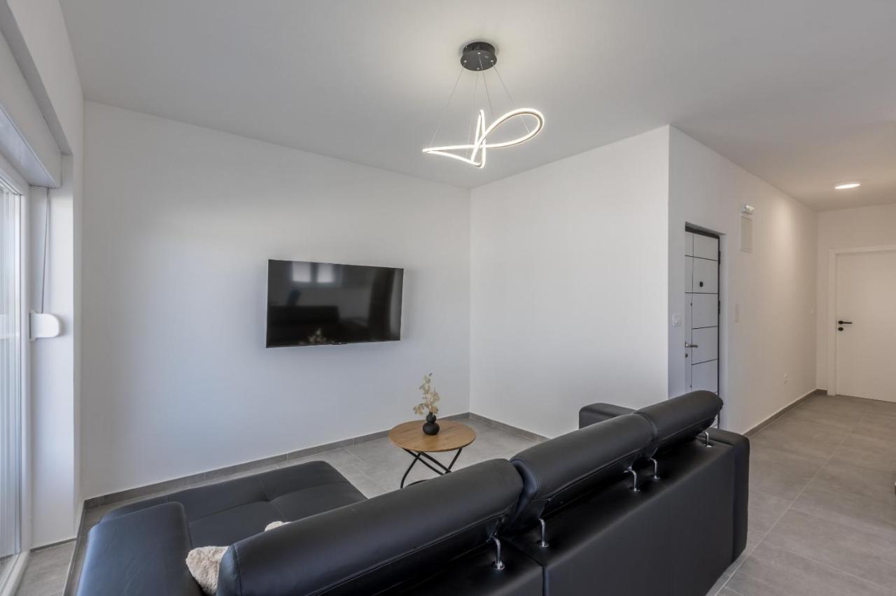 Carpe Diem Luxury Apartments Rogoznica (Sibenik-Knin) Exterior foto